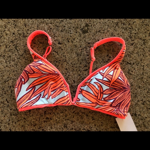 NWT Nordstrom bathing suit - Picture 2 of 5